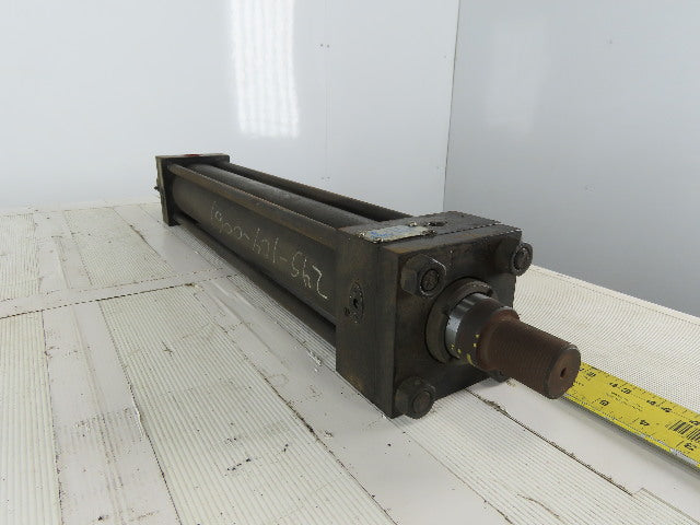 Dubric Hydraulic Cylinder 3-1/4" Bore 20" Stroke