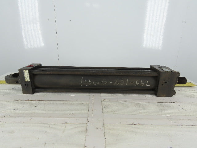 Dubric Hydraulic Cylinder 3-1/4" Bore 20" Stroke