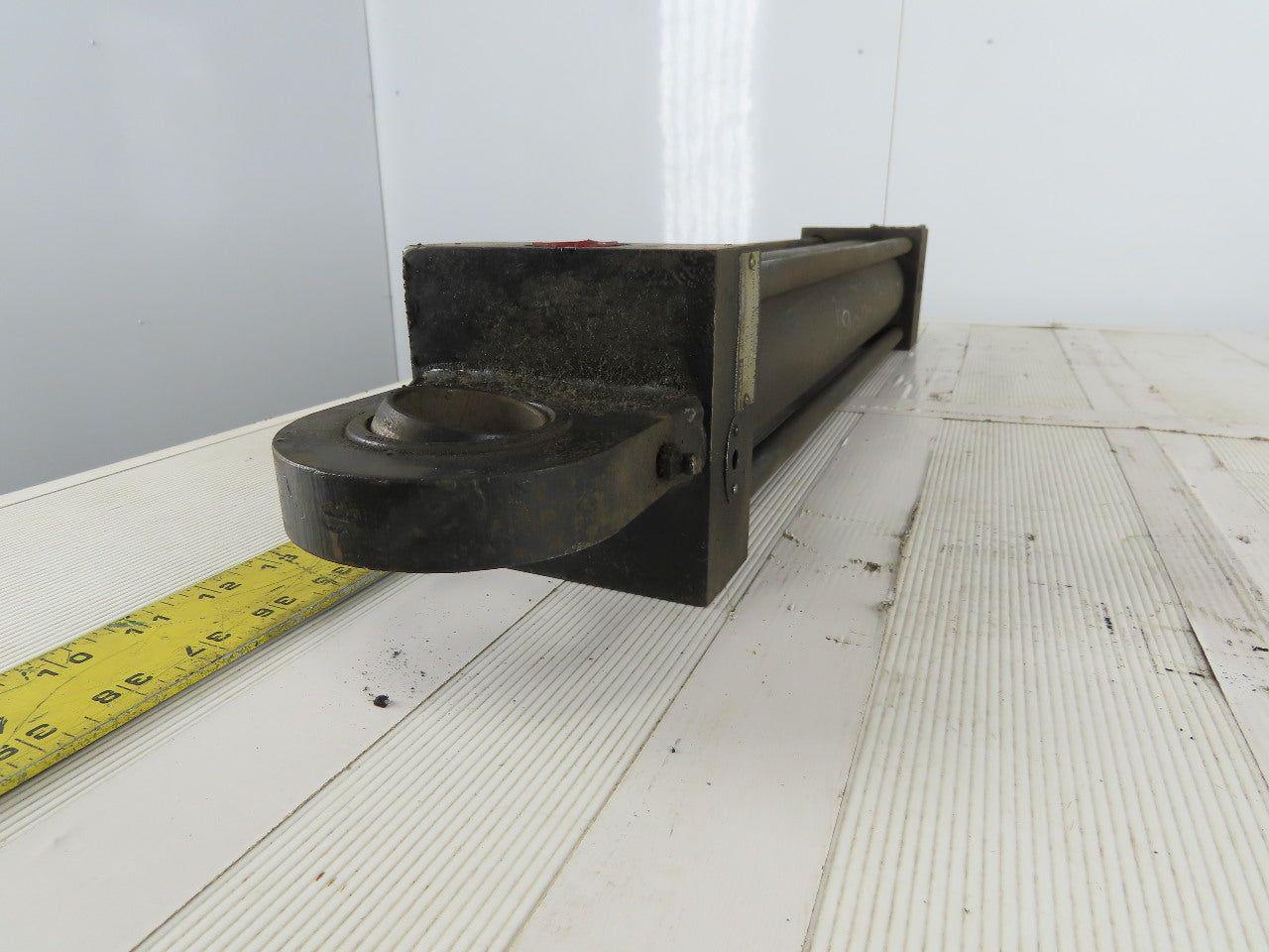 Dubric Hydraulic Cylinder 3-1/4" Bore 20" Stroke