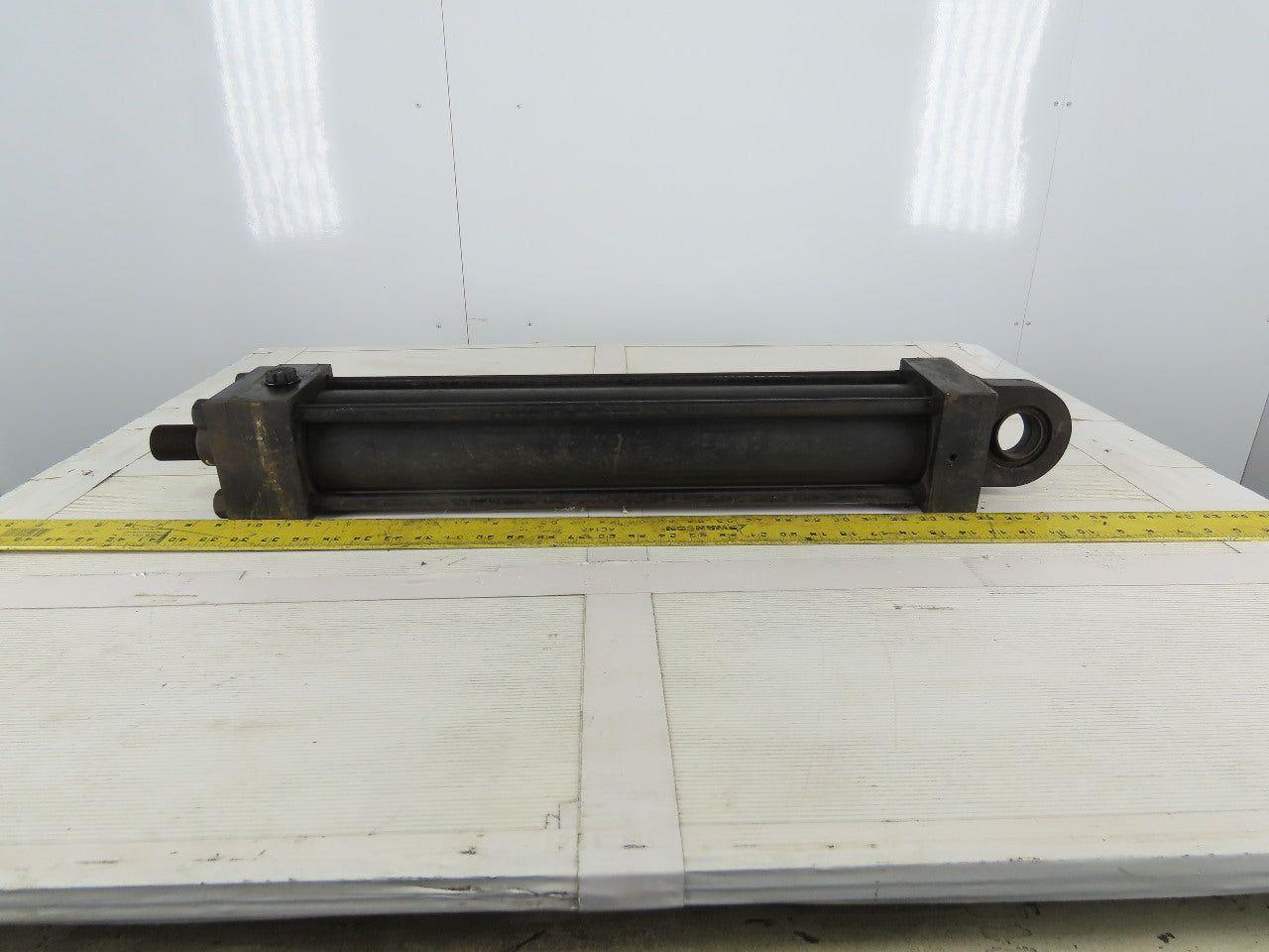 Dubric Hydraulic Cylinder 3-1/4" Bore 20" Stroke