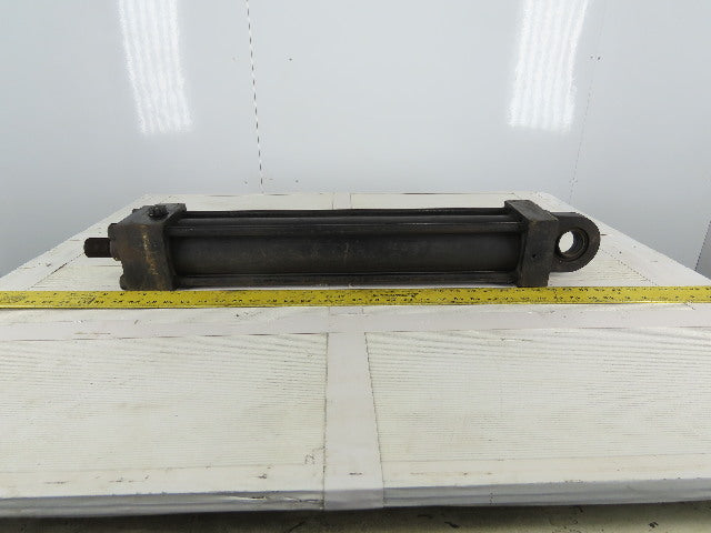 Dubric Hydraulic Cylinder 3-1/4" Bore 20" Stroke