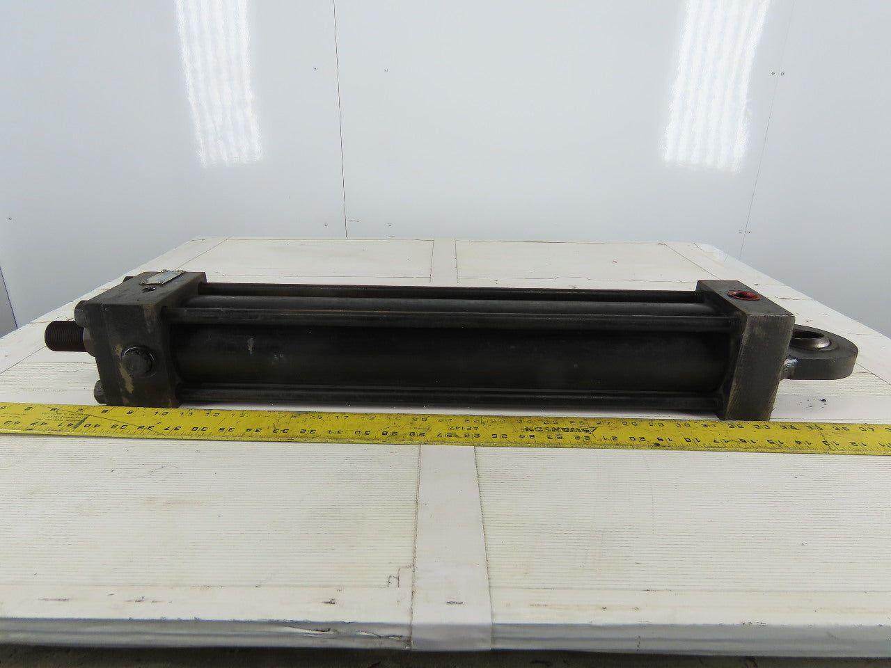 Dubric Hydraulic Cylinder 3-1/4" Bore 20" Stroke