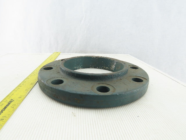 Weldbend B16.5 A105 SA105 ROJ 5" Weld neck Flange Class 150