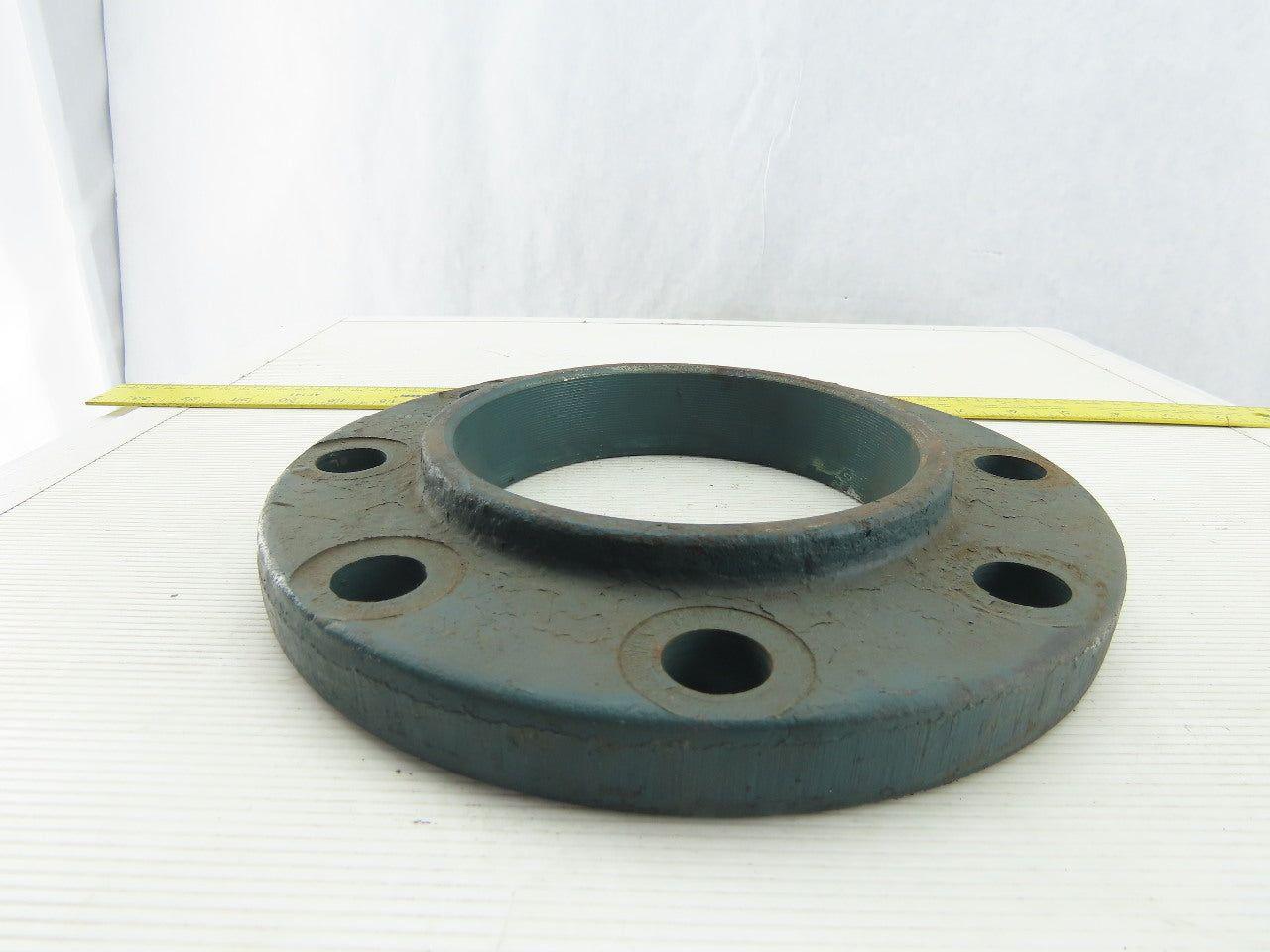 Weldbend B16.5 A105 SA105 ROJ 5" Weld neck Flange Class 150