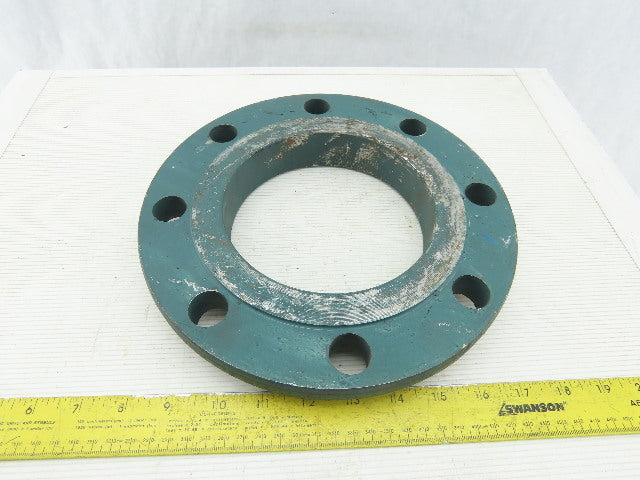 Weldbend B16.5 A105 SA105 ROJ 5" Weld neck Flange Class 150