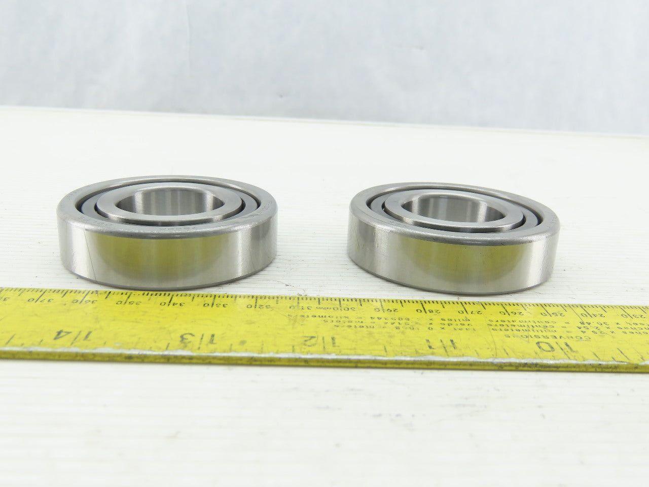 NSK 7206ATYNBLP5 Angular Contact Ball Bearing Double Row Matched Set