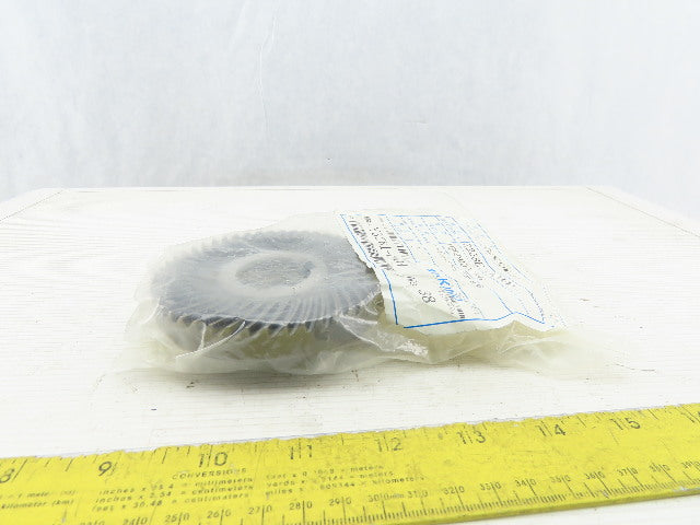 Makino Z258E1100030 Ring Gear For EDM Machine