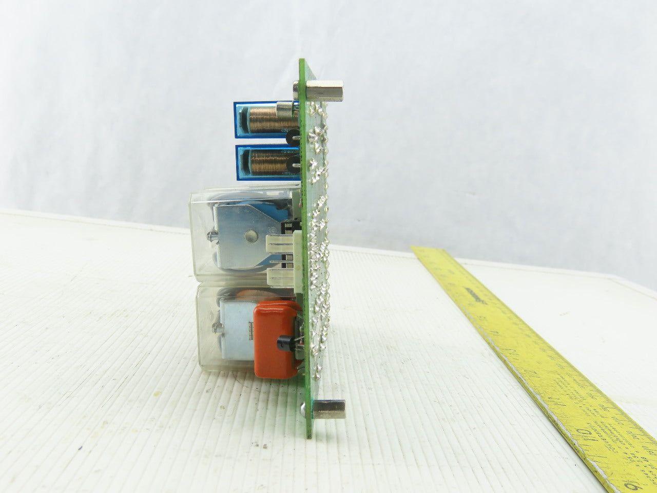 Andrex 553 127 Circuit Board PCB