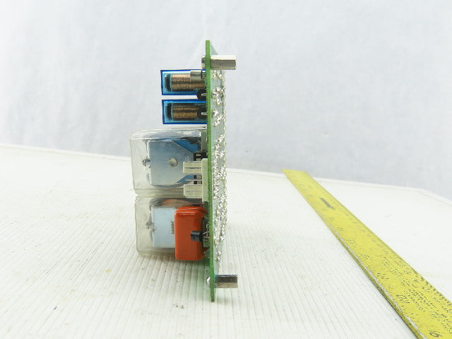 Andrex 553 127 Circuit Board PCB