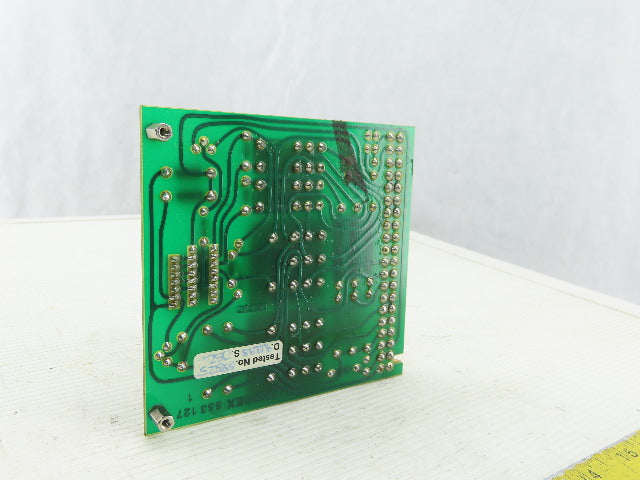 Andrex 553 127 Circuit Board PCB