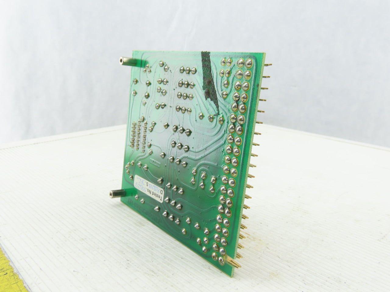 Andrex 553 127 Circuit Board PCB