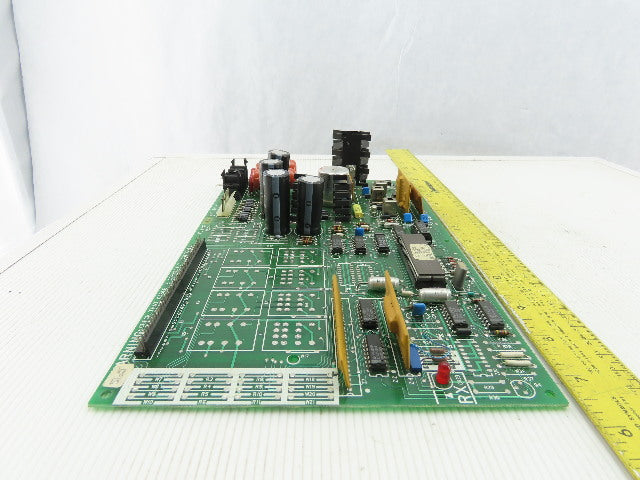 15710246-003 Rev 2 Circuit Board PCB Card