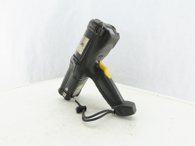 Symbol Motorola MC9090-GJ0HJEFAGWR Barcode Scanner Batteries & Charger Lot of 5