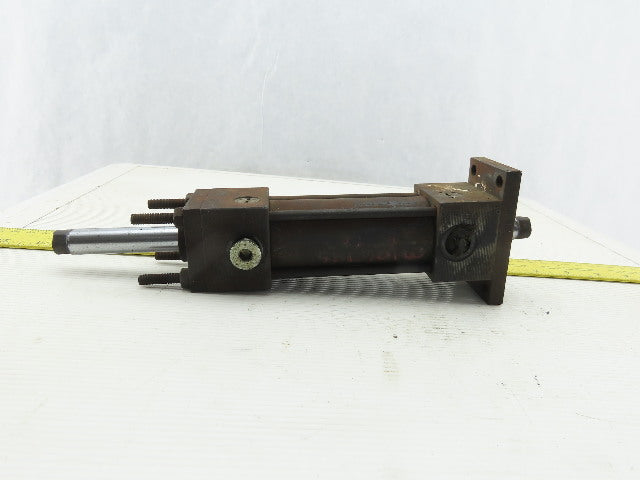 Hydro-Line Double Ended Hydraulic Cylinder 1-1/2" Bore X 2-3/4" Stroke