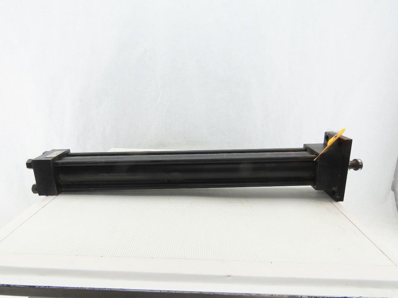 Hydro-Line Hydraulic Tie Rod Cylinder 2" Bore 19" Stroke