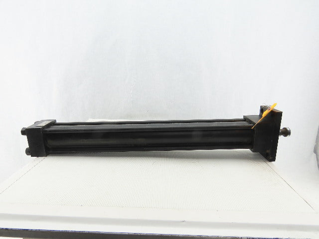 Hydro-Line Hydraulic Tie Rod Cylinder 2" Bore 19" Stroke
