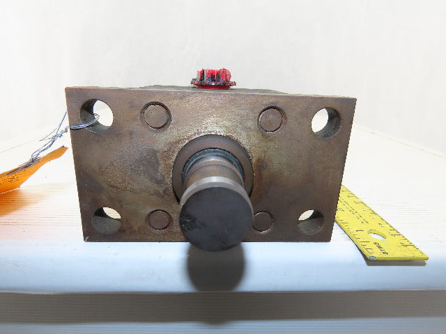 Hydro-Line Hydraulic Tie Rod Cylinder 2" Bore 19" Stroke