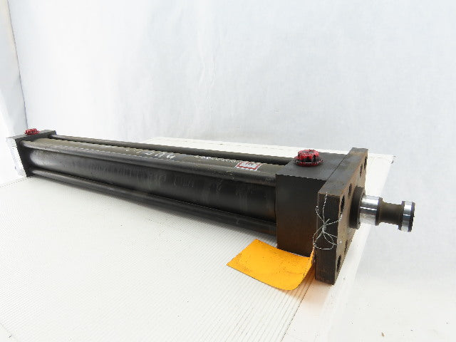 Hydro-Line Hydraulic Tie Rod Cylinder 2" Bore 19" Stroke