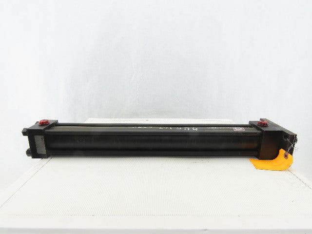 Hydro-Line Hydraulic Tie Rod Cylinder 2" Bore 19" Stroke