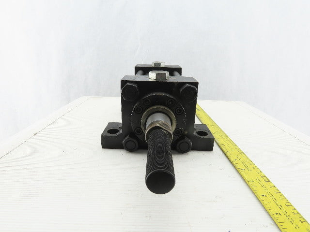 Hydro-Line Hydraulic Cylinder 3-1/4" Bore 4" Stroke Double Acting