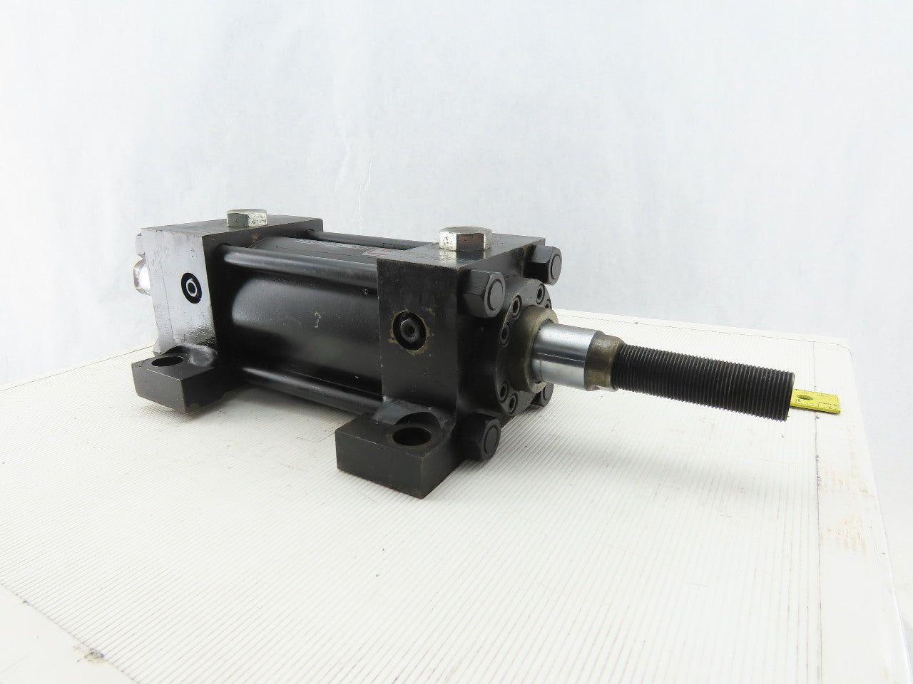 Hydro-Line Hydraulic Cylinder 3-1/4" Bore 4" Stroke Double Acting