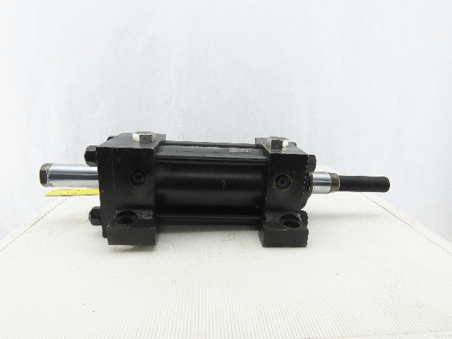 Hydro-Line Hydraulic Cylinder 3-1/4" Bore 4" Stroke Double Acting
