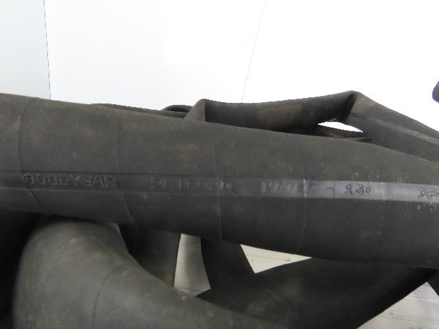 Goodyear Plycord Water -150 Low pressure Fuel Discharge Hose 2"x45'