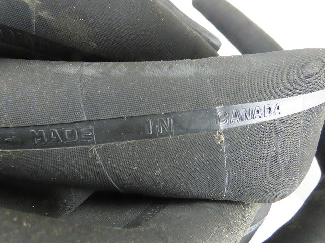 Goodyear Plycord Water -150 Low pressure Fuel Discharge Hose 2"x45'