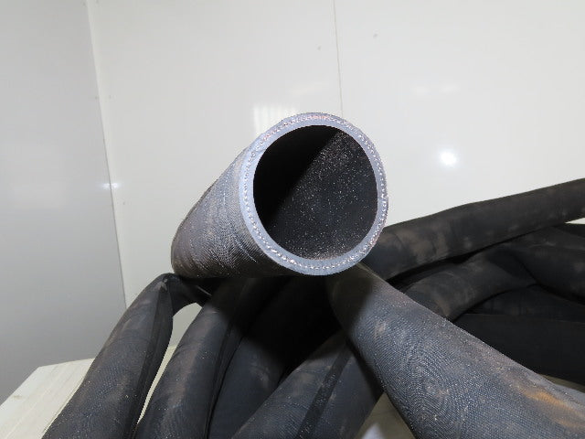 Goodyear Plycord Water -150 Low pressure Fuel Discharge Hose 2"x45'