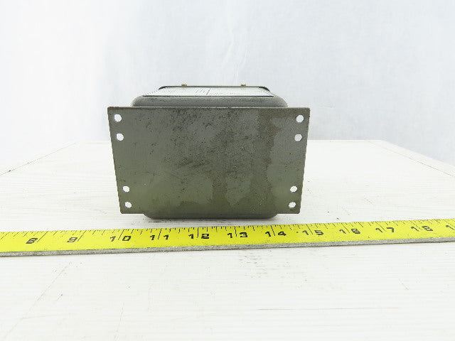 Weschler WTB020J-480 Watt Transducer Input 480V/5A Ac Output 0-1mA DC