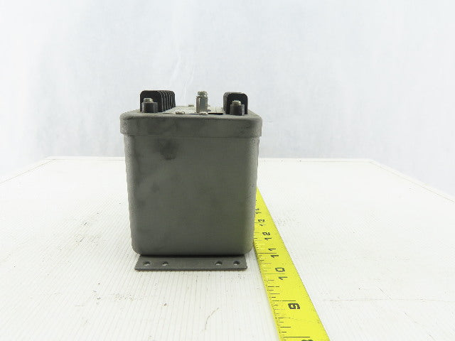 Weschler WTB020J-480 Watt Transducer Input 480V/5A Ac Output 0-1mA DC