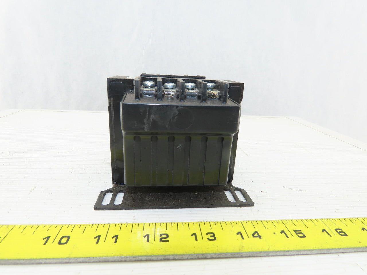 Hammond PT150QP General Purpose Transformer 240/460V Primary 120/240 Secondary