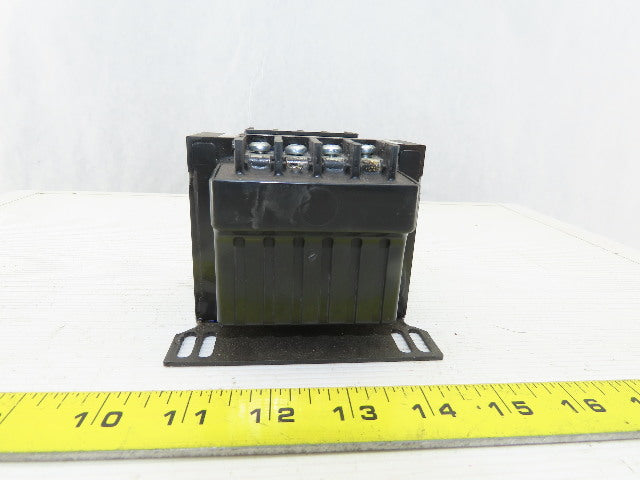 Hammond PT150QP General Purpose Transformer 240/460V Primary 120/240 Secondary