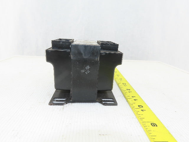Hammond PT150QP General Purpose Transformer 240/460V Primary 120/240 Secondary