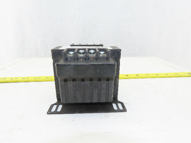 Hammond PT150QP General Purpose Transformer 240/460V Primary 120/240 Secondary