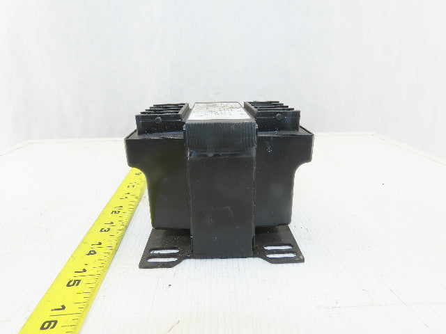 Hammond PT150QP General Purpose Transformer 240/460V Primary 120/240 Secondary