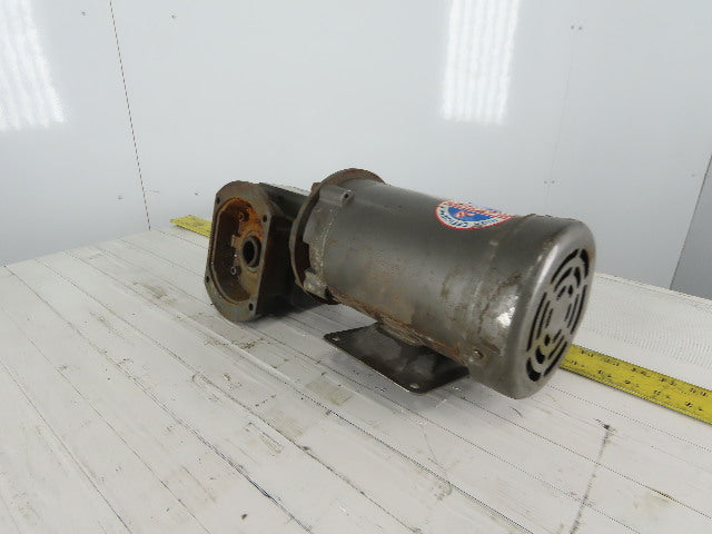 Winsmith 917MDSFA4216GBT 1Hp Gear Motor 7.5:1 Ratio 208-230/460V