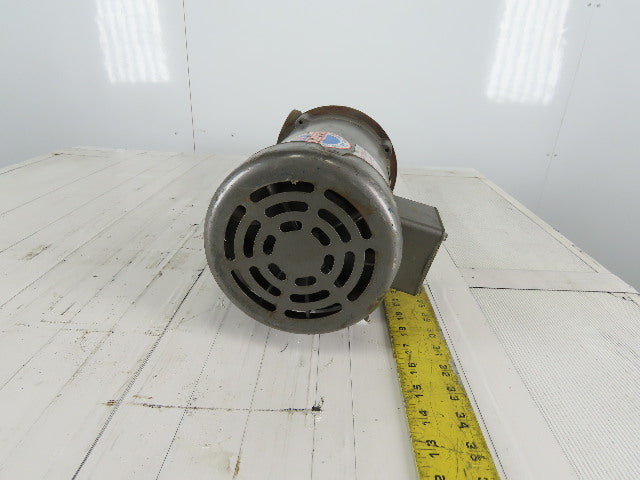 Winsmith 917MDSFA4216GBT 1Hp Gear Motor 7.5:1 Ratio 208-230/460V