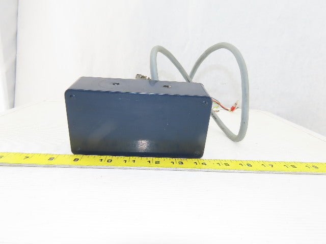 Rapistan Demag DF65140149 XCVR Antenna Module