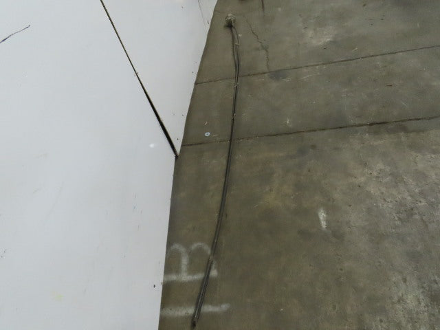 Chromalox MTO-241LT Screw Plug Immersion Heater 120" 240V 1Ph 4KW