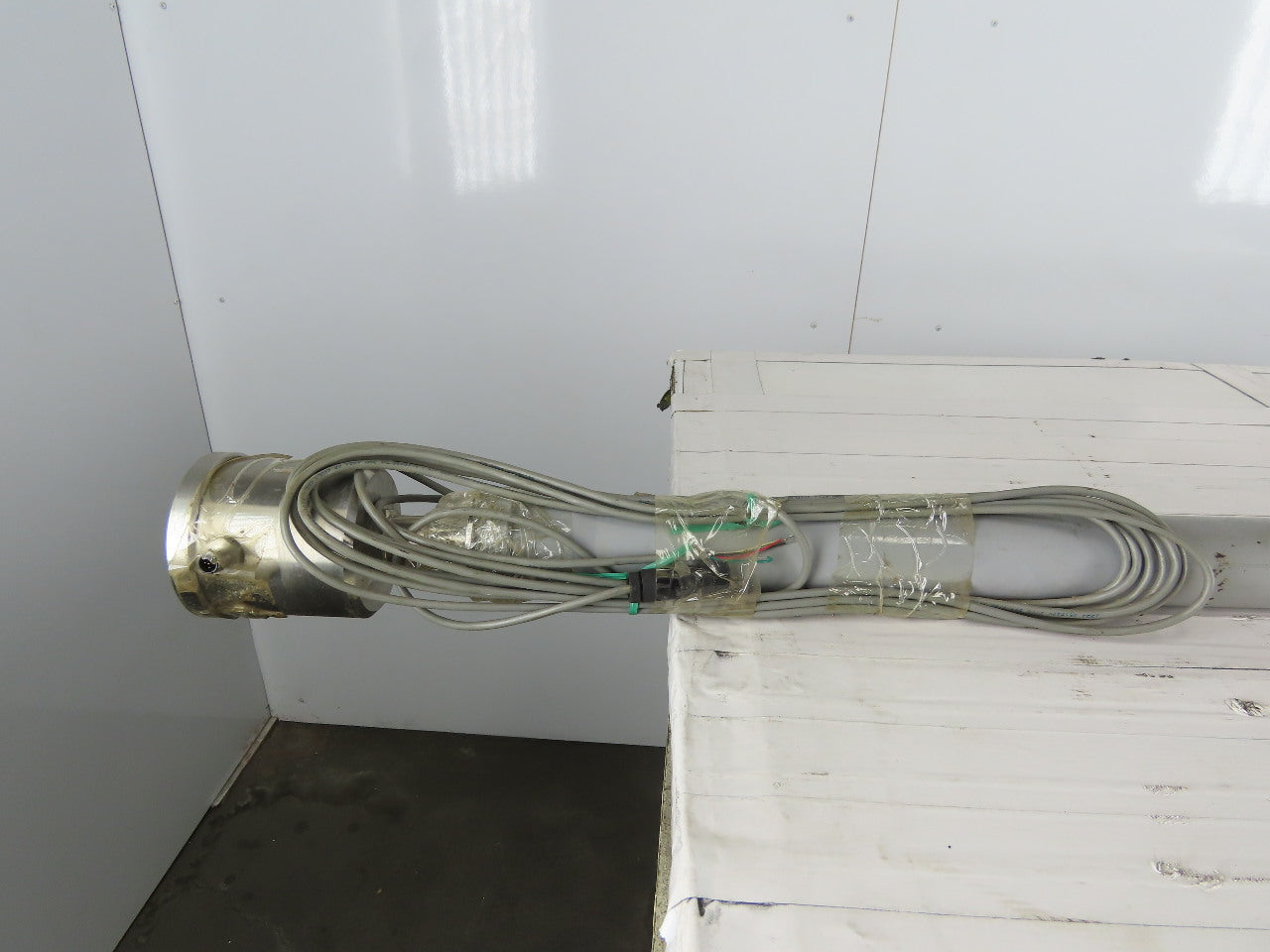 Anderson Instrument LN0051720000500 Level Sensor Transmitter 72"