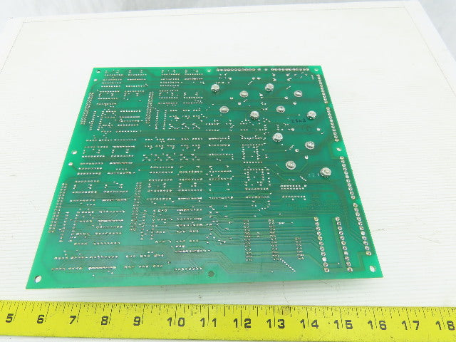 Barrett Electronics DF61415449 Demag Vehicle Computer Interface