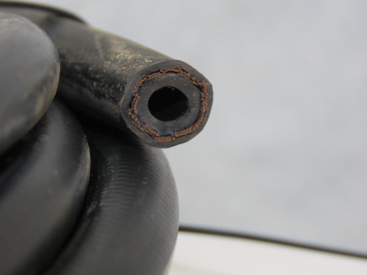 Continental SR1SN-04 ContiTech 1/4" WP 3270 PSI Hydraulic Hose 50'