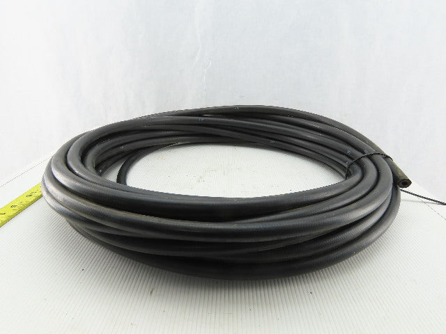 Continental SR1SN-04 ContiTech 1/4" WP 3270 PSI Hydraulic Hose 50'