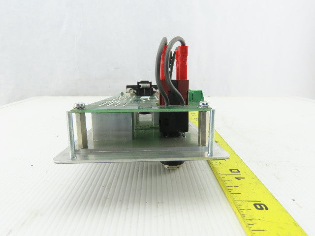 Bosello c.s. BHT0801 SRE Hex Industrial X-Ray Inspection Control Board