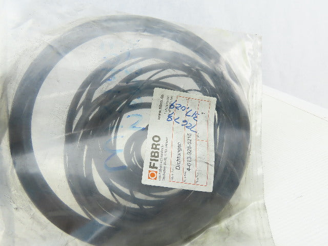 FIBRO 4-613-928-0215 Seal Kit