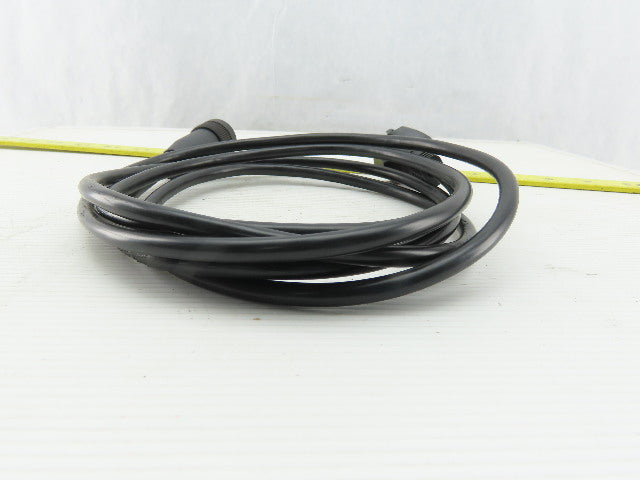 VDE 95510331H ParkerElmer European 2 Prong VDE Power Cord