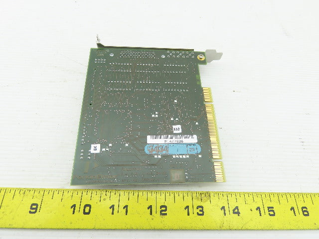 Perkin Elmer EL477526 PC Communication Board Assembly