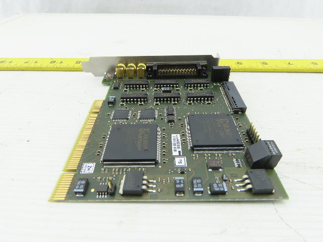 Perkin Elmer EL477526 PC Communication Board Assembly