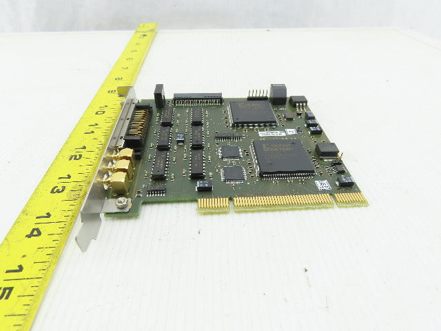 Perkin Elmer EL477526 PC Communication Board Assembly